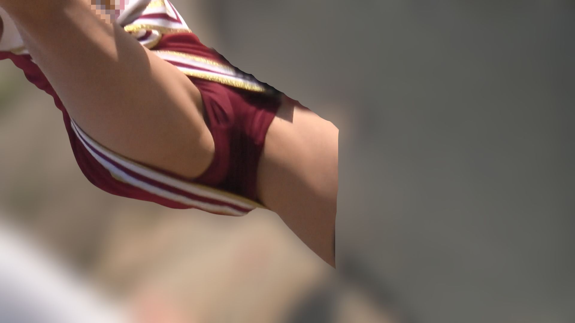 【期間限定4/12まで】チアちゃん44