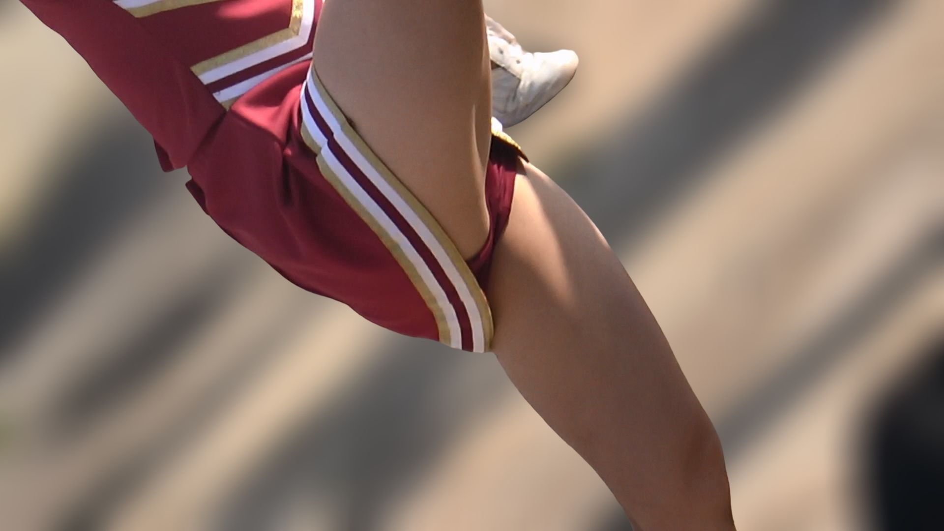 【期間限定4/12まで】チアちゃん44