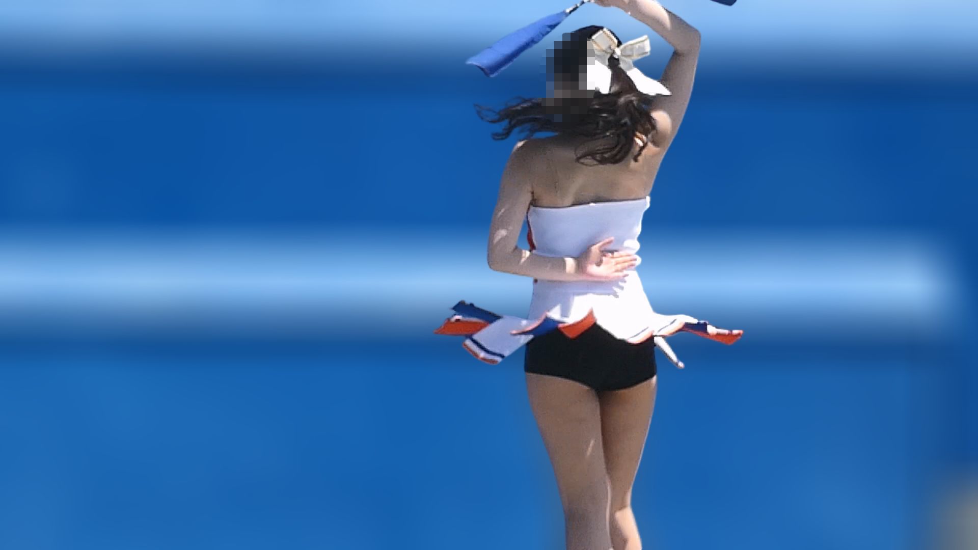 【期間限定4/12まで】チアちゃん45