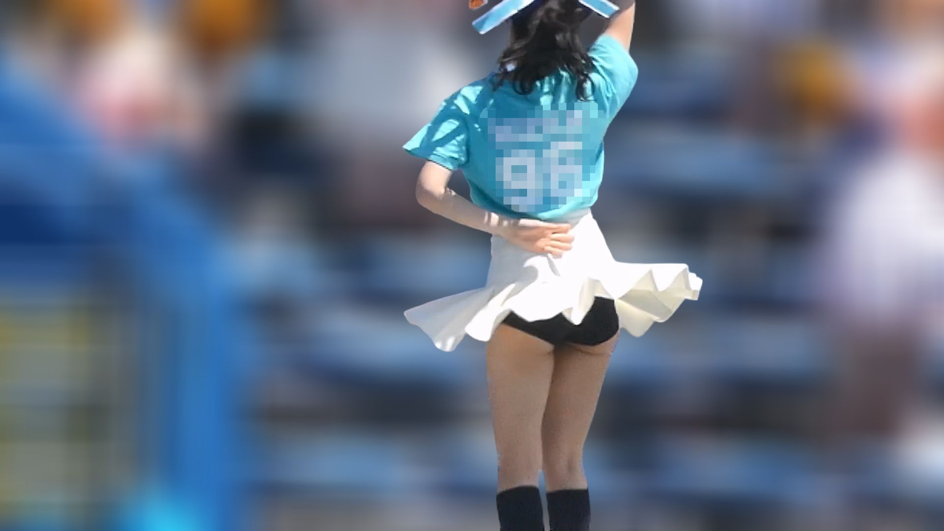 【期間限定4/12まで】チアちゃん45