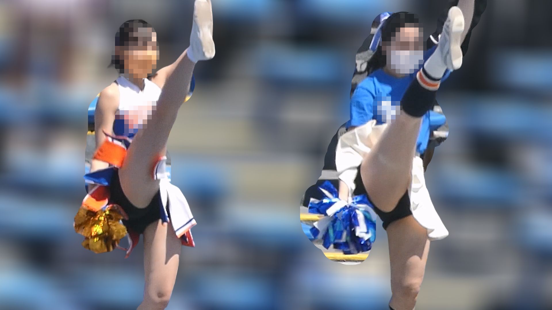 【期間限定4/12まで】チアちゃん45