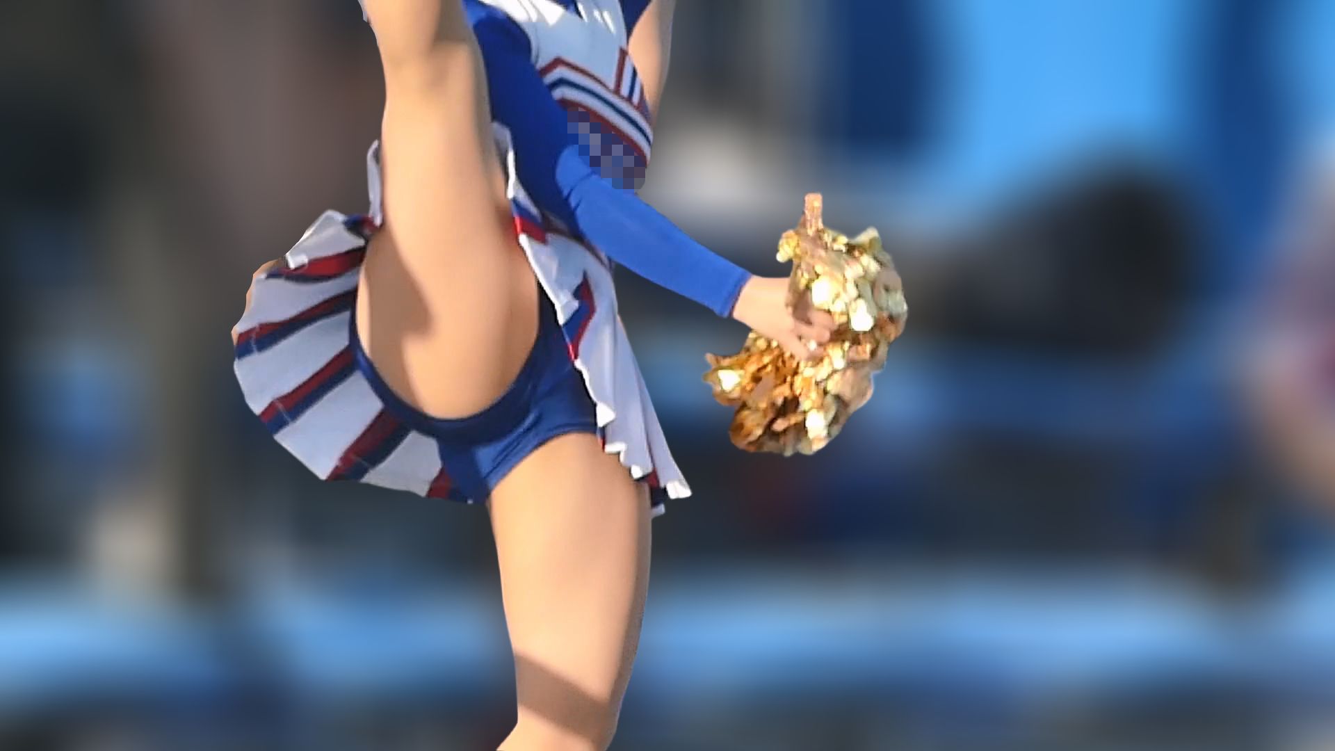 【期間限定4/26まで】チアちゃん47