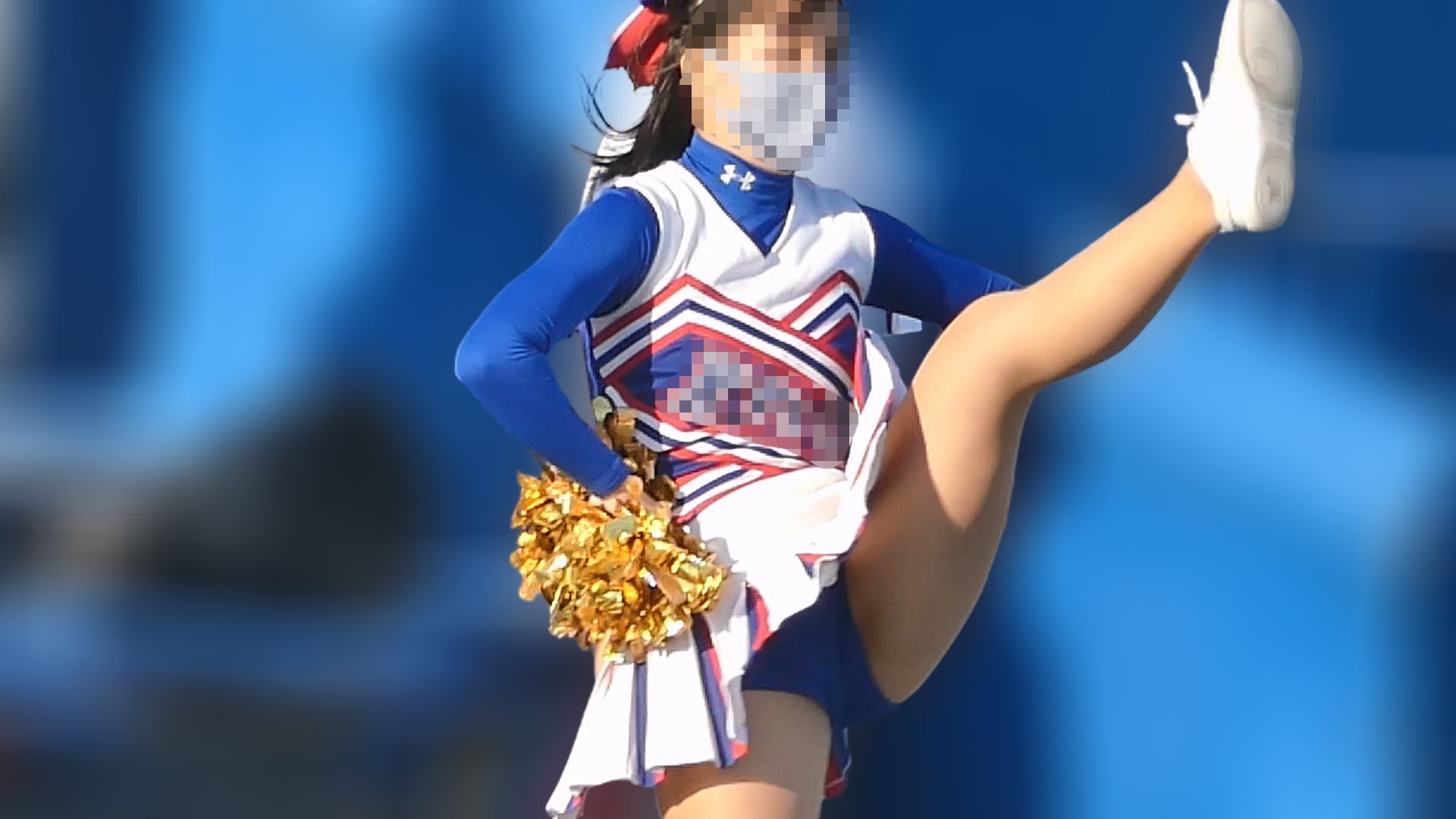 【期間限定4/26まで】チアちゃん47