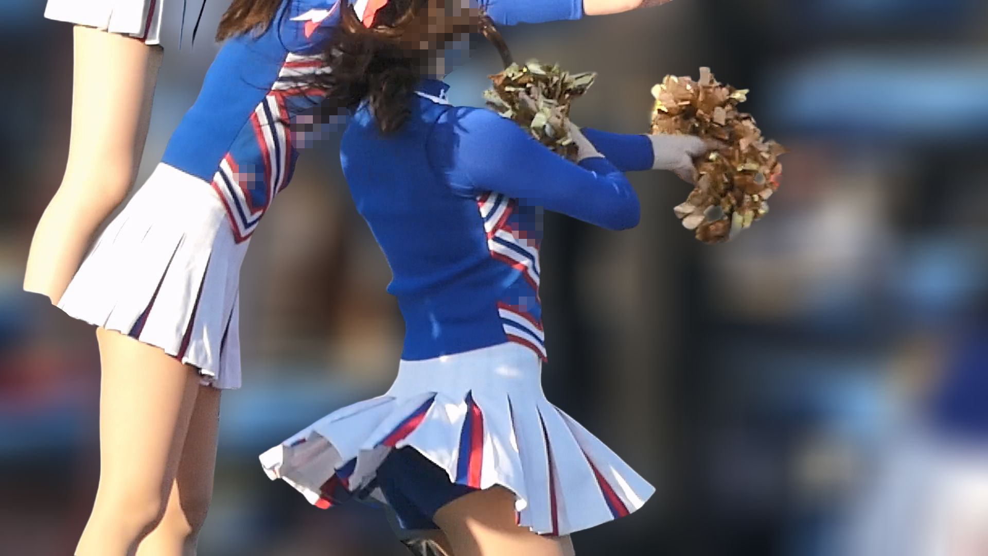 【期間限定4/26まで】チアちゃん48