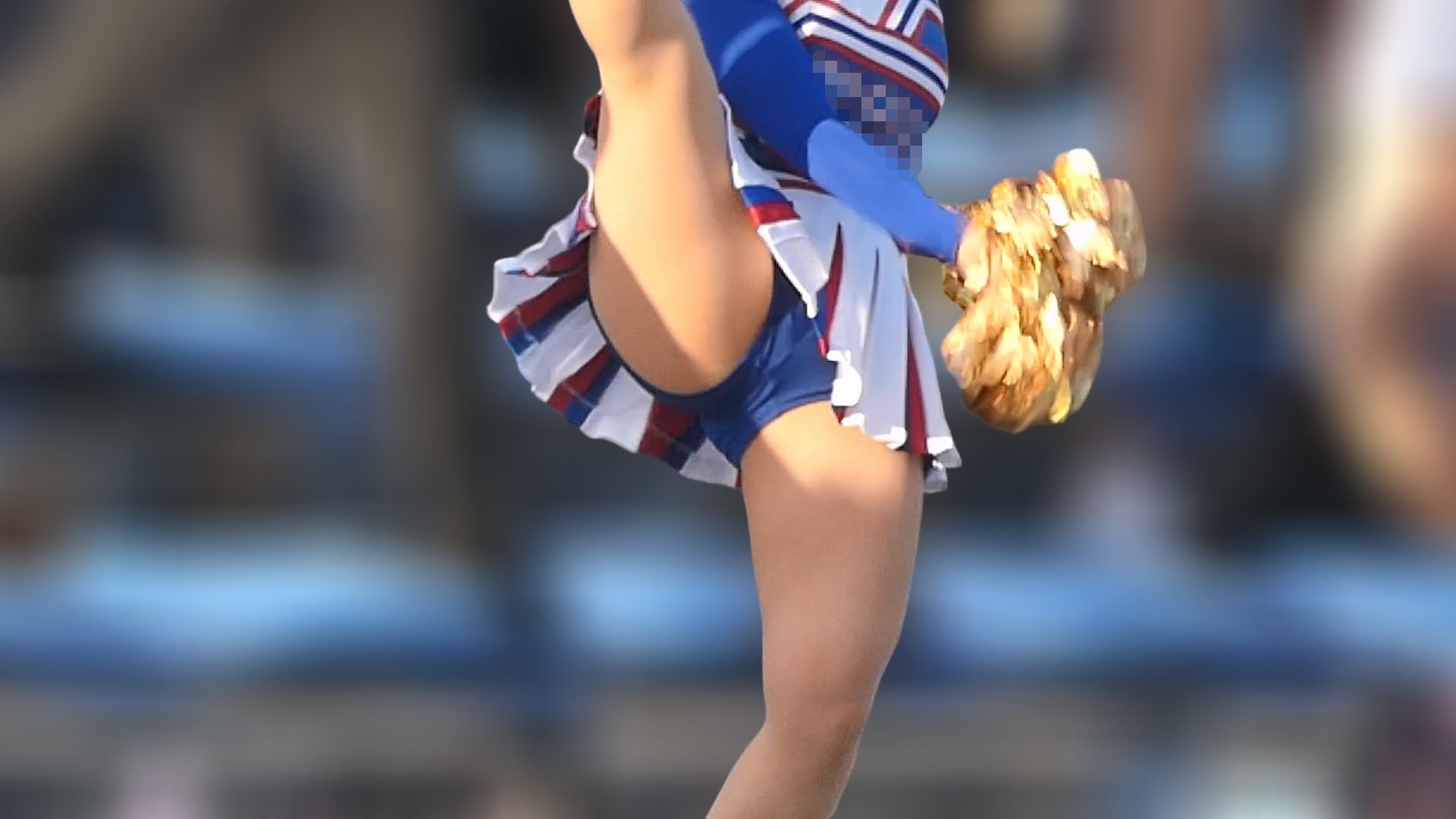 【期間限定4/26まで】チアちゃん48