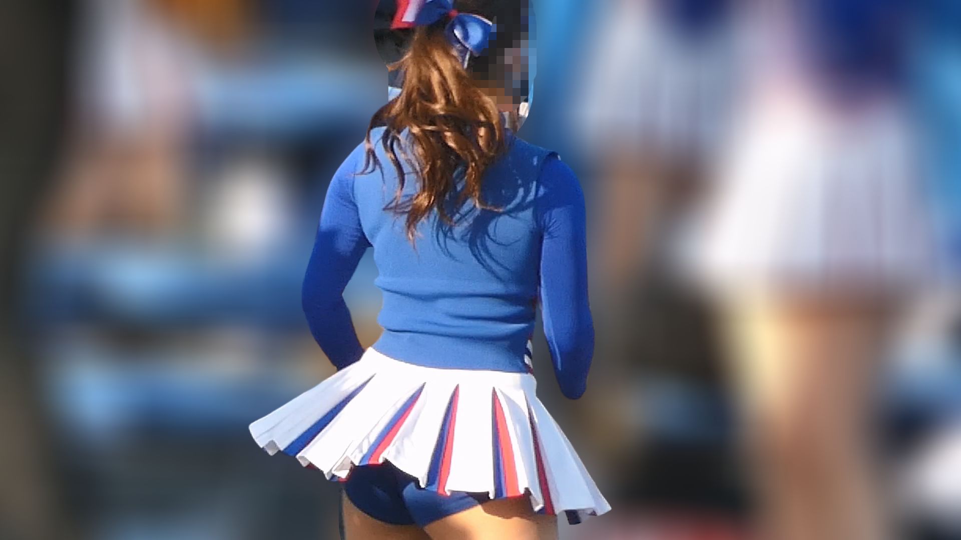 【期間限定4/26まで】チアちゃん48