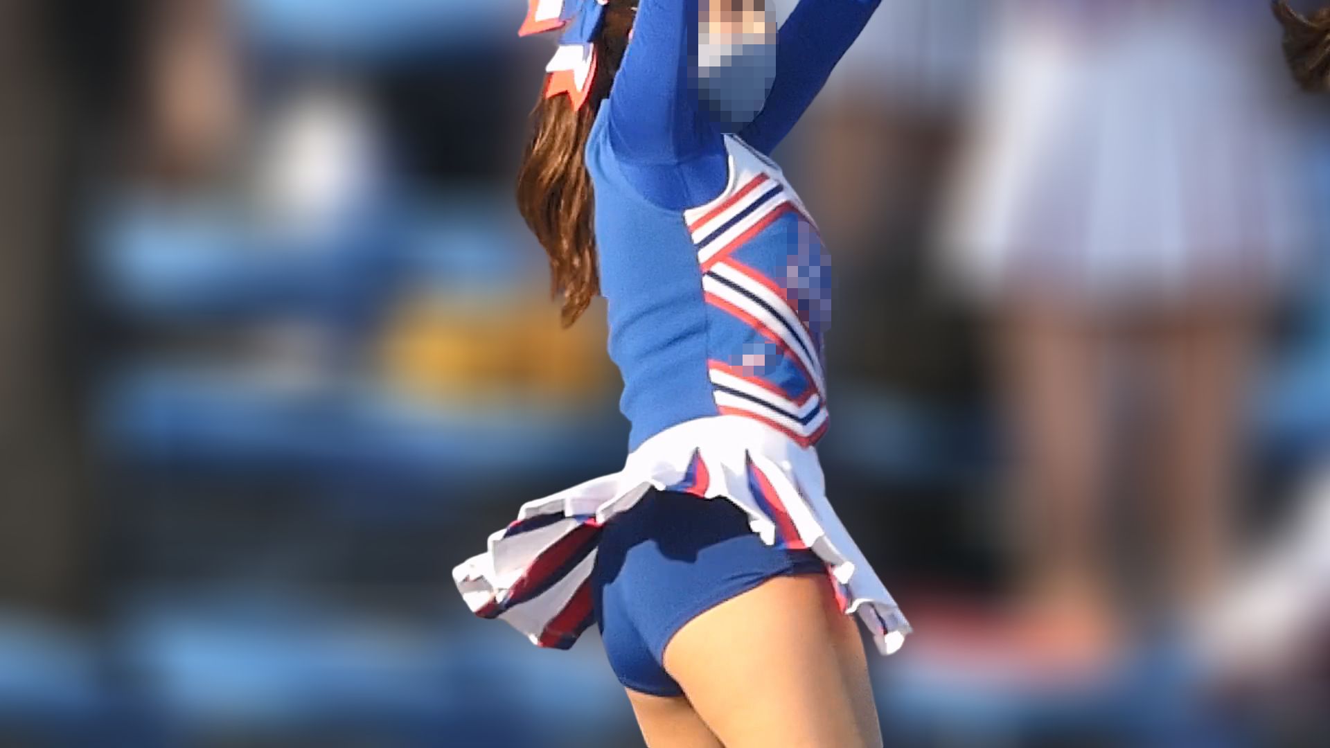 【期間限定4/26まで】チアちゃん48