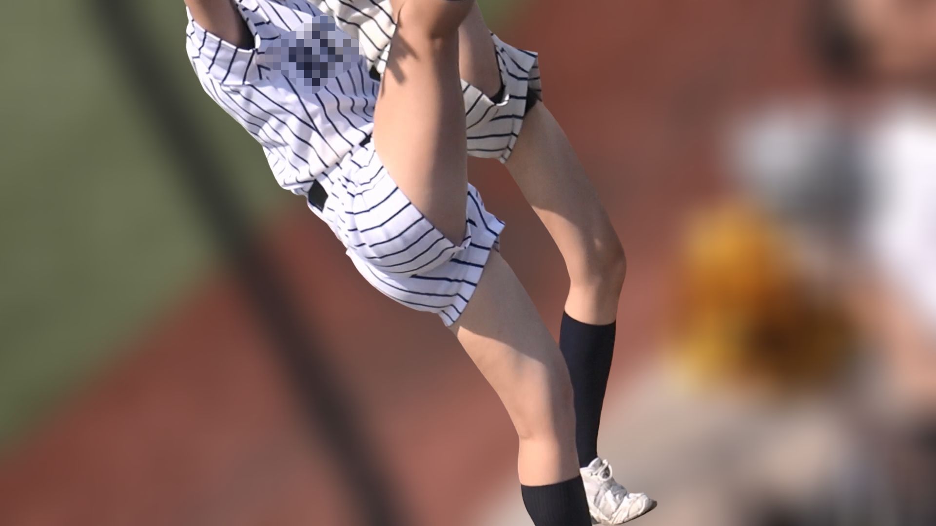 【期間限定5/31まで】チアちゃん57
