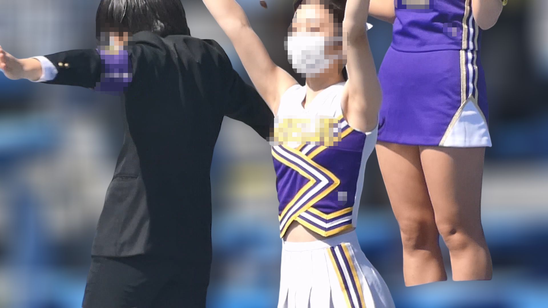 【期間限定6/7まで】チアちゃん59