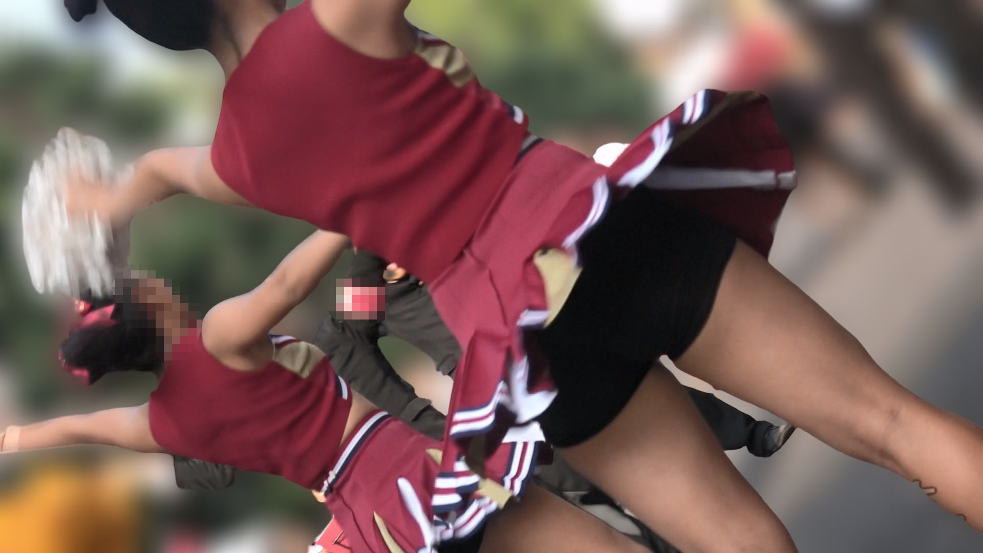 【期間限定6/28まで】チアちゃん65