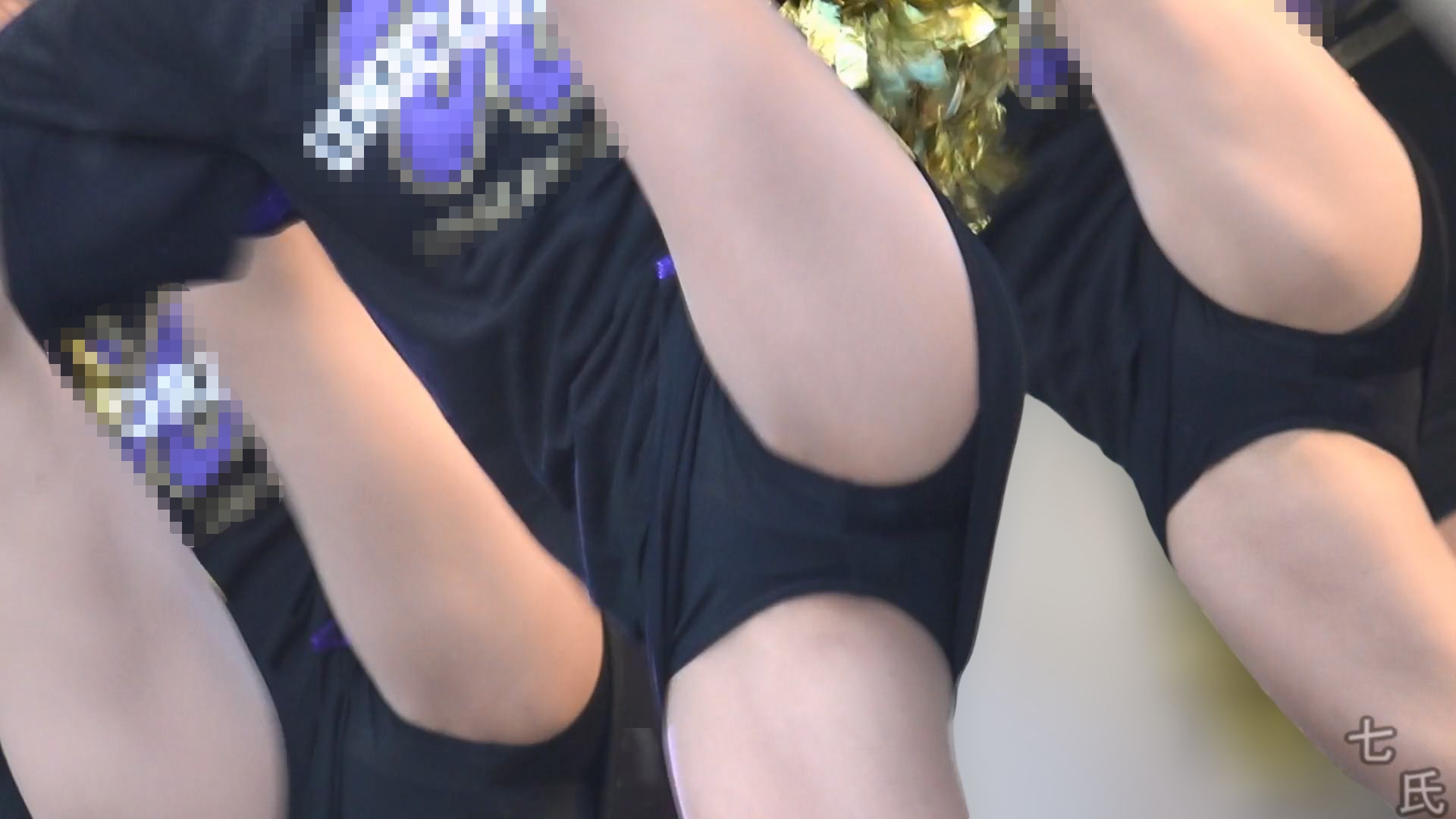 【期間限定7/12まで】チアちゃん68