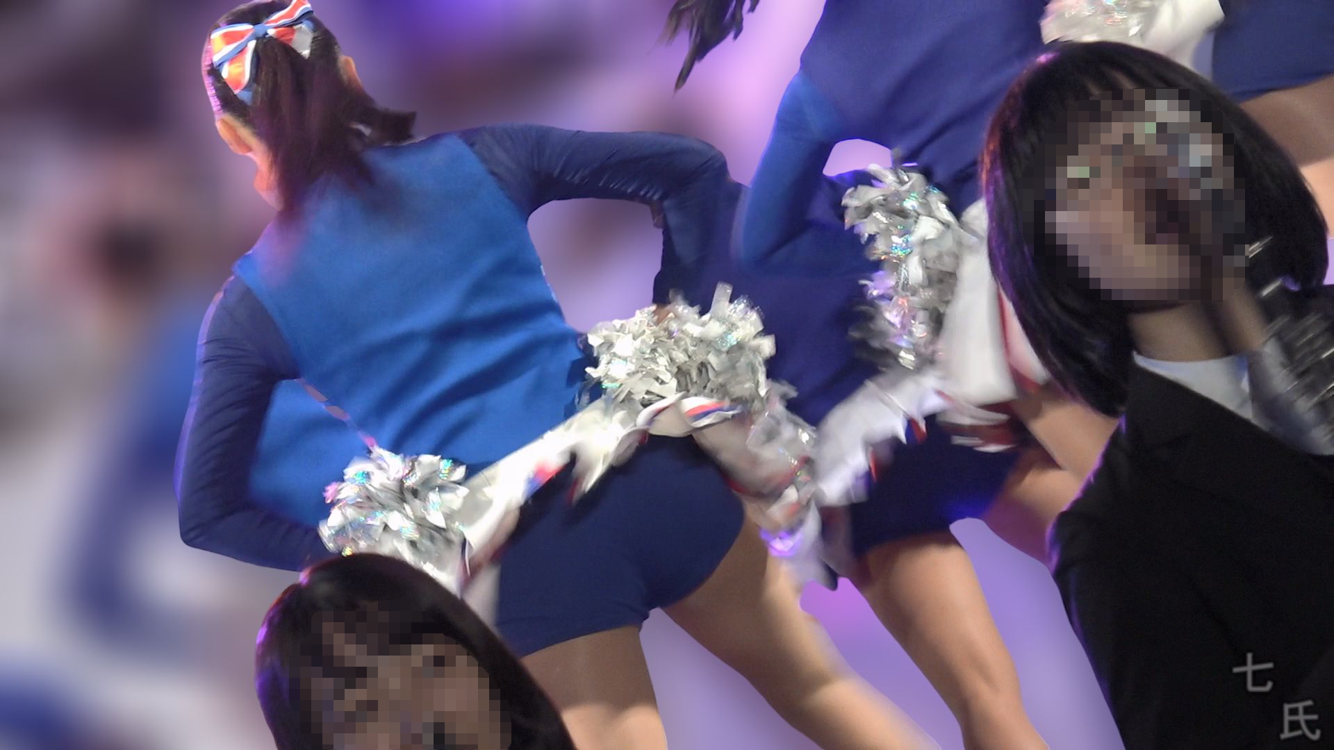 【期間限定7/12まで】チアちゃん69