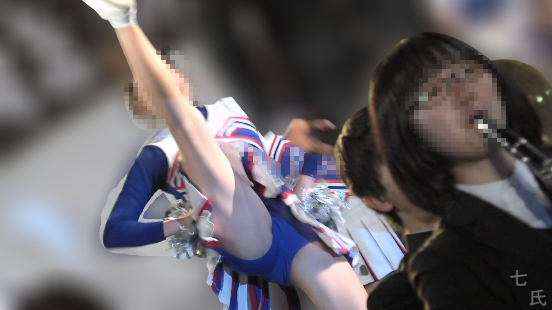 【期間限定7/12まで】チアちゃん69
