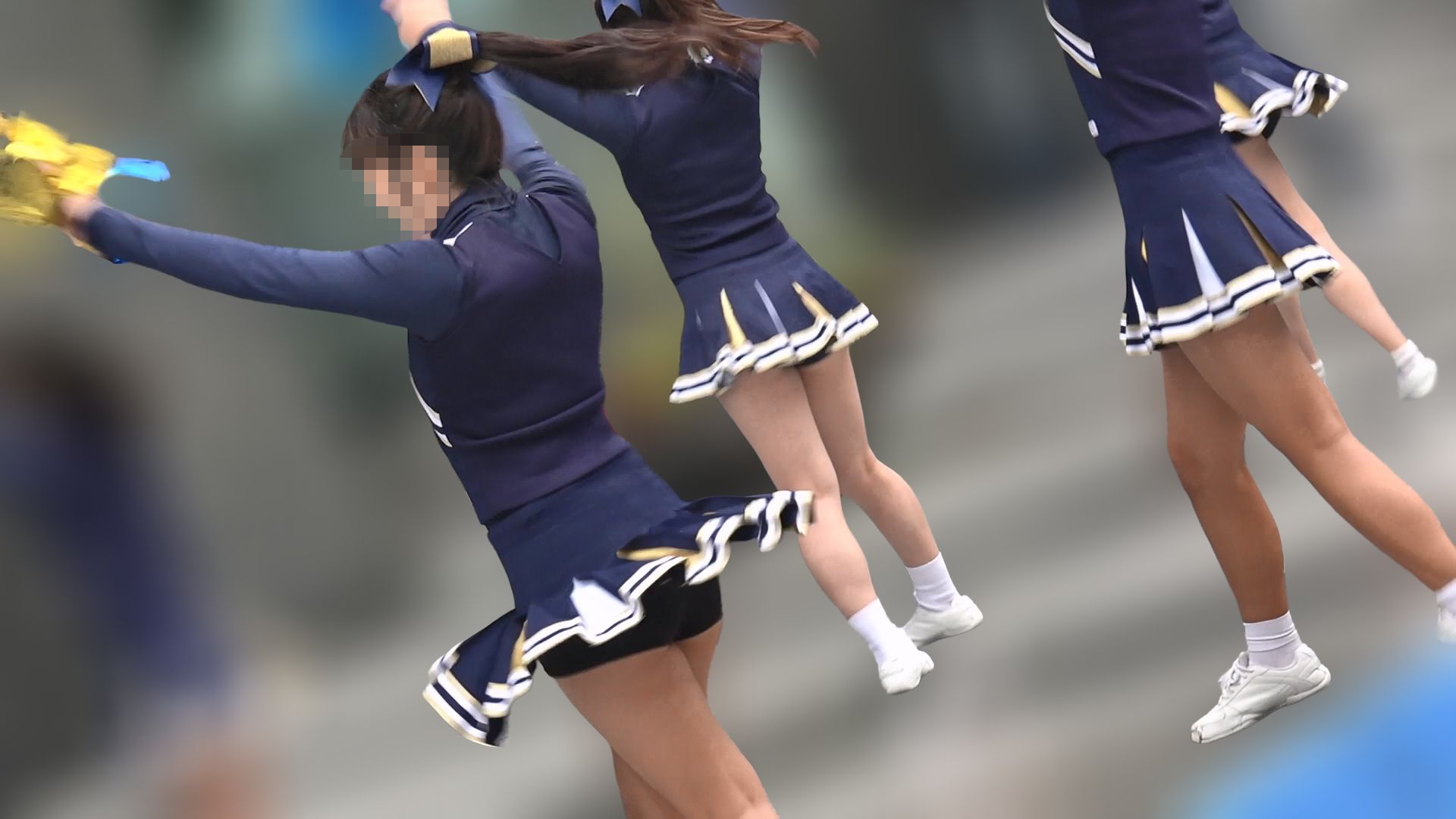 【期間限定7/26まで】チアちゃん73