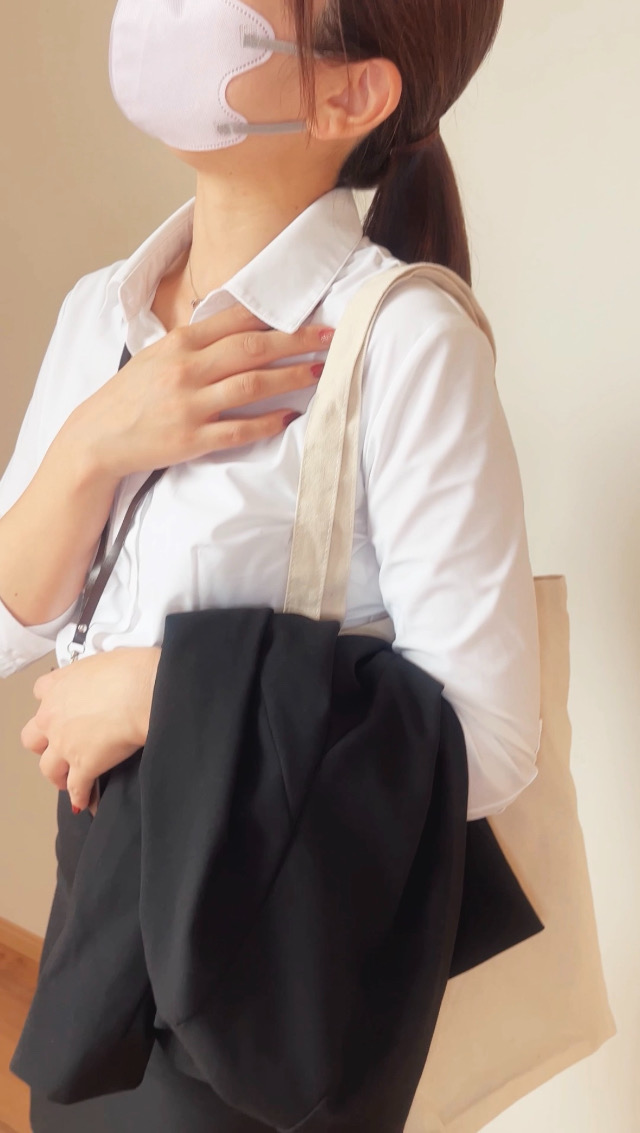 ぷりけつデカ尻【不動産屋の女子社員】物件内覧中に起きた契約交渉