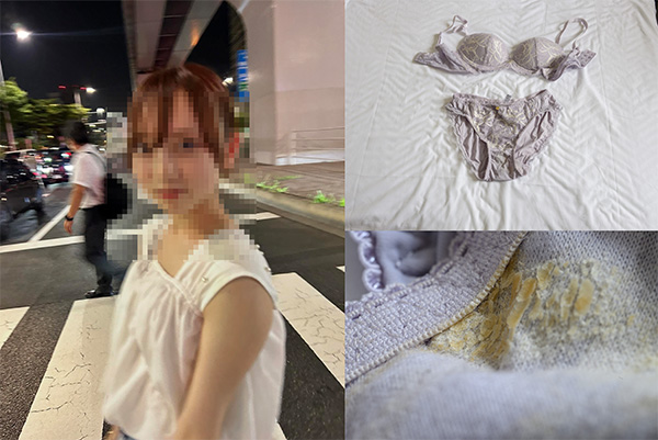 超高画質シミパン_003_はるなちゃん