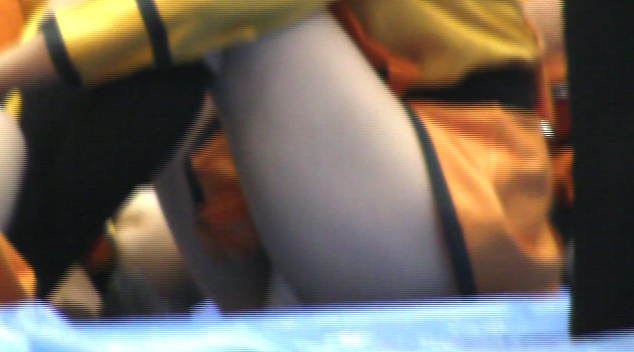 某有名吹奏楽部白ア◯スコ時代レア映像Part1