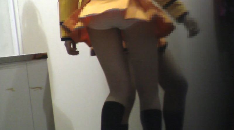 某有名吹奏楽部白ア◯スコ時代レア映像コンプセット