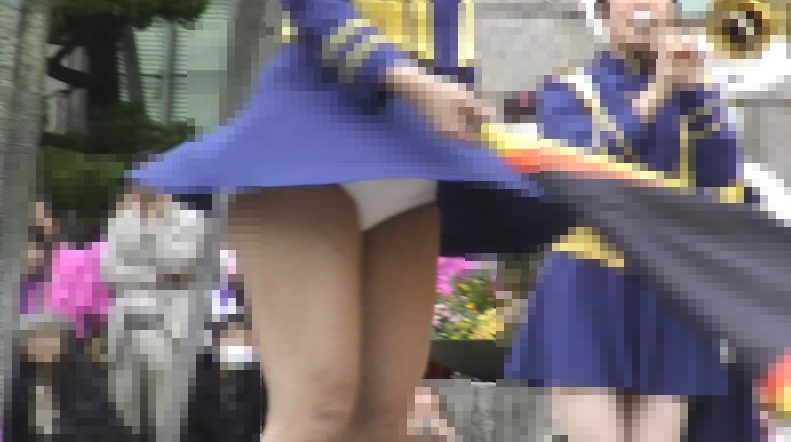 某有名吹奏楽部白ア◯スコ時代レア映像コンプセット