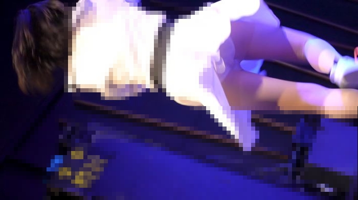 【4K】地下アイドル見◯パン履き忘れ激レア映像3!