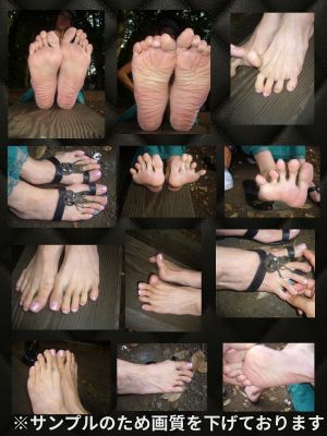 003.長身デカ足美容師