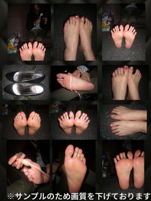 005.綺麗系高級ブランド販売員