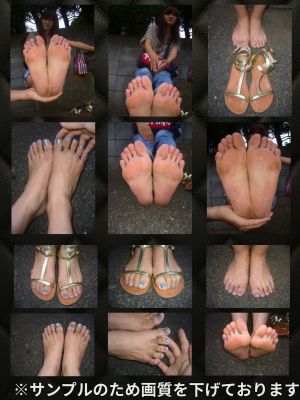 011.綺麗系カジュアル専門学生