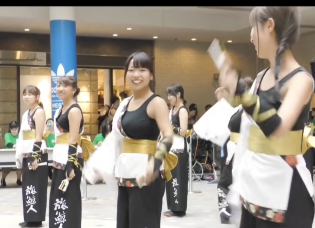 よさこいの女神2作品セット