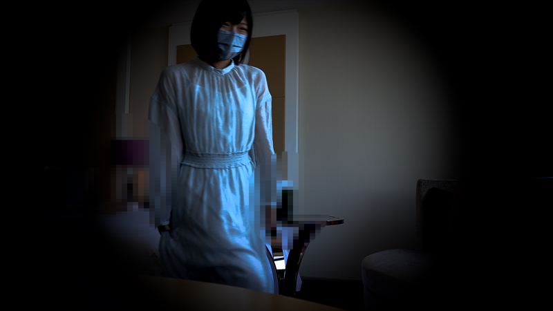 100％ガチマッサ～清純お嬢様が初尻イキ～「お願い　もう許してぇ…」