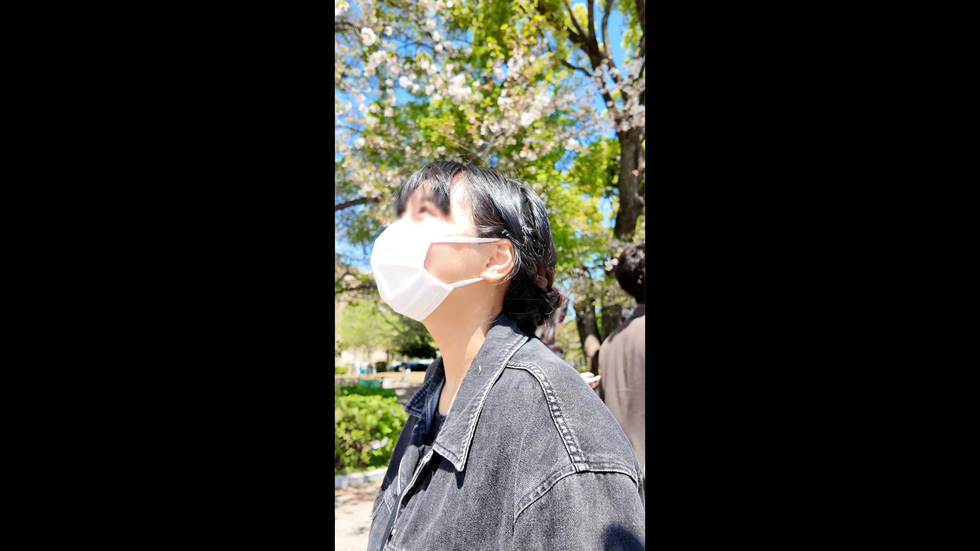 【とびっこデートvol.6】ローター挿入したままお祭りデートしたら様子のおかしい変態美女が誕生しました！