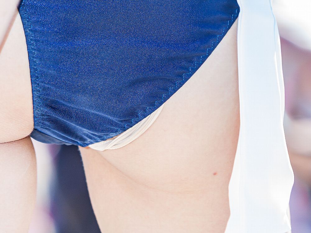 コスプレイヤー撮影 01