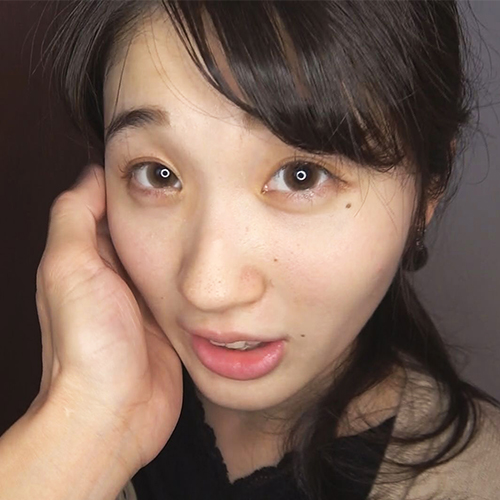 美人若妻の大胆不倫旅行