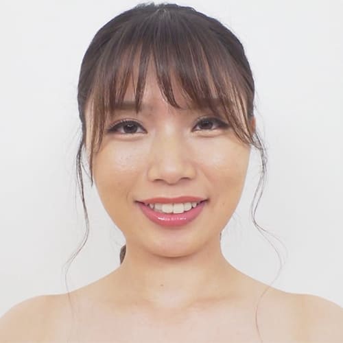 【AV女優/高橋瀬里奈】永久保存版‼全裸観察～まんこ＆アナルetc