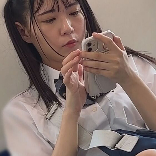 街で見つけた可愛い彼女を尾行する‼