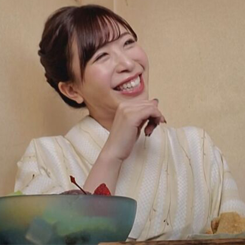 不倫に喜ぶイケナイ着物妻‼