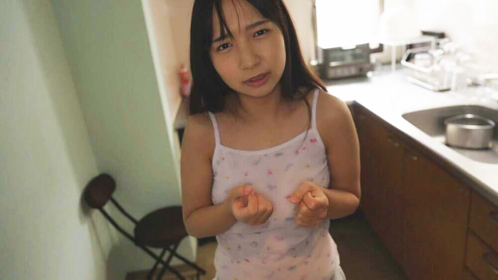 甘えん坊な彼女は発育が早い‼