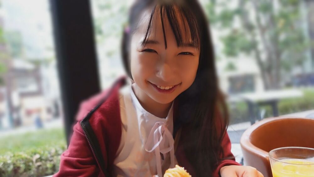 甘えん坊な彼女は発育が早い‼