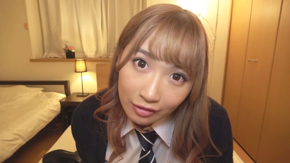 巨乳ちゃんとシティホで濡れ濡れマンコにピストンしまくり