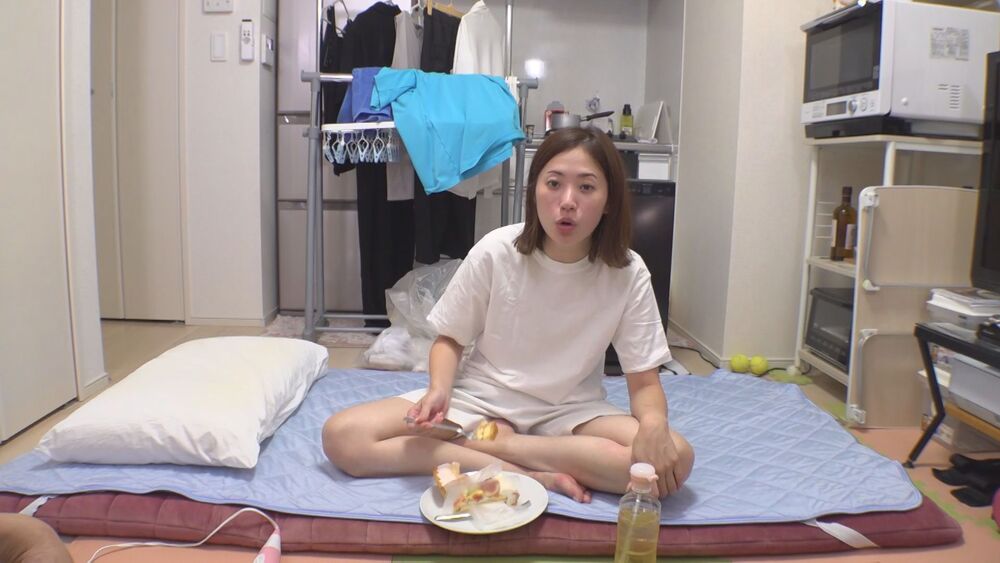 病み上がりの誕生日にいっぱい語りいっぱいセックスしたんだが…体力尽きた‼