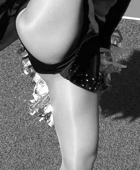 社会人チアpart-55(期間限定販売2/14まで)