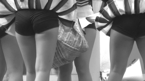 学生チアpart-9(期間限定販売3/6まで)