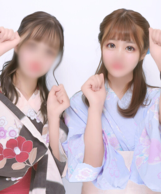 夏休みはおなにーに限る!だらだら長時間一緒に見せ合いして過ごそ♡