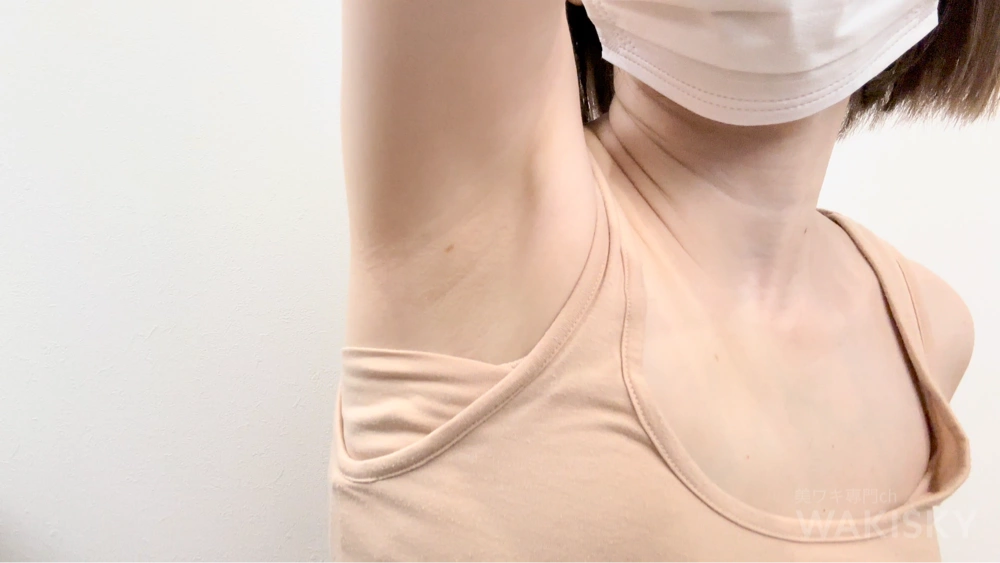 【数量限定SALE】そそるOLの腋を見せてもらいました [4K] ワキ・わき・脇