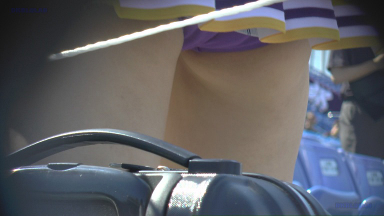 【高画質版】hdチアガールイベント uc522