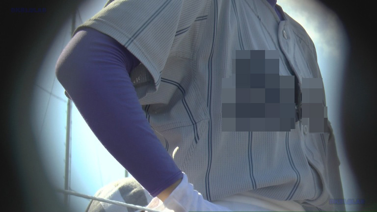 【高画質版】hdチアガールイベント uc523