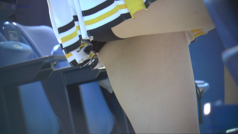 hdチアガールイベント uc526