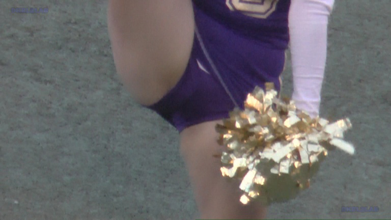 【高画質版】hdチアガールイベント uc544