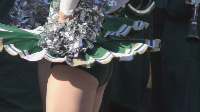 【高画質版】hdチアガールイベント uc572