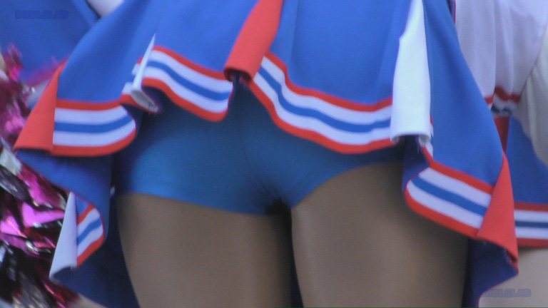 【高画質版】hdチアガールイベント uc573