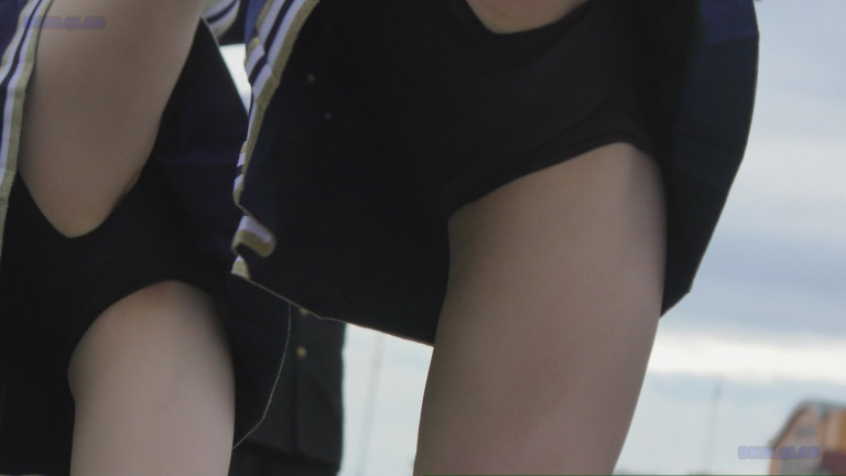 【高画質版】hdチアガールイベント uc591